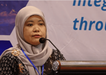 ICGRC 2022: Mengoptimalkan Cagar Biosfer untuk Mewujudkan SDGs